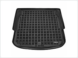 Vana do kufru gumová Rezaw, FORD MONDEO 2007-2014 (HB, PLNÁ REZERVA)