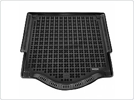 Vana do kufru gumová Rezaw, FORD MONDEO 2014- (COMBI, DOJEZD. KOLO)