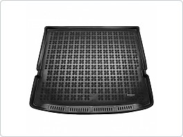 Vana do kufru gumová Rezaw, FORD S-MAX 2015- (7 MÍST, SKLOPENÁ 3. ŘADA)