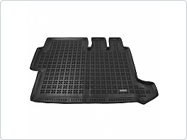 Vana do kufru gumová Rezaw, FORD TRANSIT/TOURNEO CUSTOM 2012-2018 (DLOUHÁ VERZE)