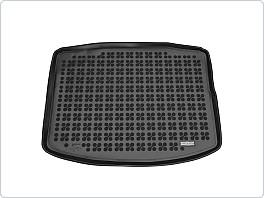Vana do kufru gumová Rezaw, HONDA CR-V 2018- (5 MÍST, DOLNÍ DNO)