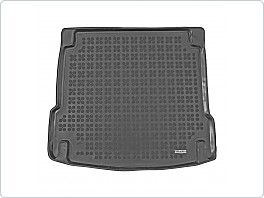 Vana do kufru gumová Rezaw, JAGUAR F-PACE 2016-