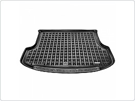 Vana do kufru gumová Rezaw, KIA SORENTO 2012-2015 (5 MÍST)