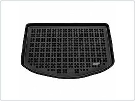 Vana do kufru gumová Rezaw, KIA SOUL M, L 2014-2019 (DOLNÍ DNO)