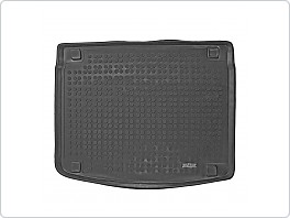 Vana do kufru gumová Rezaw, KIA X-CEED 2019- (HORNÍ DNO)