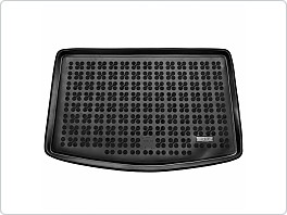 Vana do kufru gumová Rezaw, MAZDA CX-3 2015- (HORNÍ DNO)