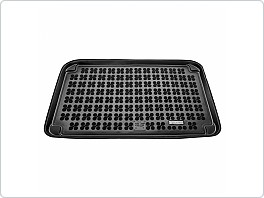 Vana do kufru gumová Rezaw, MERCEDES A-CLASS W168 1997-2004, W169 2004-2012 (DOLNÍ DNO)