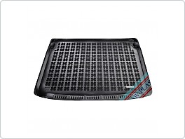 Vana do kufru gumová Rezaw, MERCEDES GLE-CLASS 2019- (7 MÍST, 3. ŘADA SKLOPENÁ)