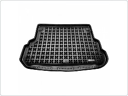 Vana do kufru gumová Rezaw, MERCEDES GLK-CLASS X204 2008-2015