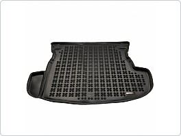 Vana do kufru gumová Rezaw, MITSUBISHI OUTLANDER 2012- (REZERVA POD PODVOZKEM)