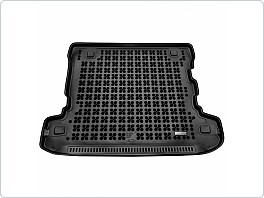 Vana do kufru gumová Rezaw, MITSUBISHI PAJERO IV. 2006-2018