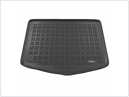 Vana do kufru gumová Rezaw, NISSAN JUKE 2020- (DOLNÍ DNO)