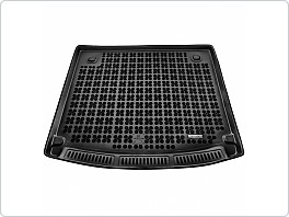 Vana do kufru gumová Rezaw, OPEL ASTRA H 2004-2009 (COMBI)