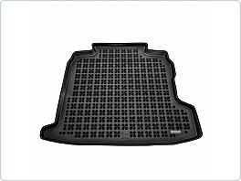 Vana do kufru gumová Rezaw, OPEL ASTRA H 2004-2009 (SEDAN)