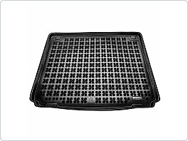 Vana do kufru gumová Rezaw, PEUGEOT 407 2004-2010 (SEDAN)