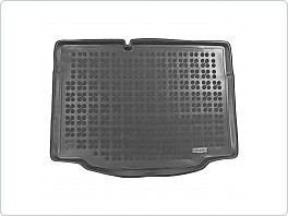 Vana do kufru gumová Rezaw, RENAULT CLIO 2020- (HB)