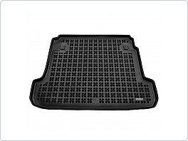 Vana do kufru gumová Rezaw, RENAULT FLUENCE 2009-