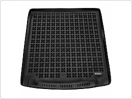 Vana do kufru gumová Rezaw, RENAULT LAGUNA III. 2008-2015 (COMBI)