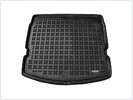 Vana do kufru gumová Rezaw, RENAULT MEGANE 2016- (COMBI, DOLNÍ DNO)