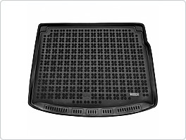 Vana do kufru gumová Rezaw, RENAULT MEGANE III. 2009-2014 (COMBI)