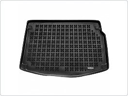 Vana do kufru gumová Rezaw, RENAULT MEGANE III. 2009-2015 (HB)