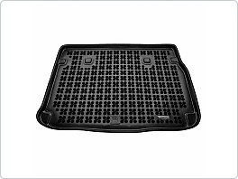 Vana do kufru gumová Rezaw, RENAULT SCENIC 2003-2009