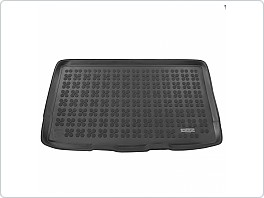 Vana do kufru gumová Rezaw, RENAULT ZOE 2019-