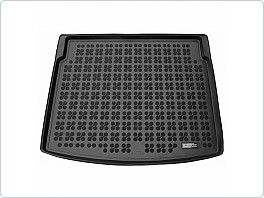 Vana do kufru gumová Rezaw, SEAT ATECA 2016- (HORNÍ DNO)