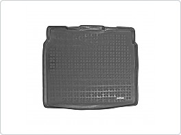 Vana do kufru gumová Rezaw, SEAT TARRACO 2018- (5 MÍST, DOLNÍ DNO)