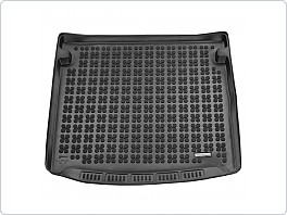 Vana do kufru gumová Rezaw, SEAT TARRACO 2018-, VW Tiguan Allspace 2017- (7 MÍST)