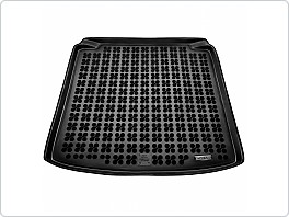 Vana do kufru gumová Rezaw, ŠKODA FABIA I. 2000-2007 (COMBI, SEDAN)