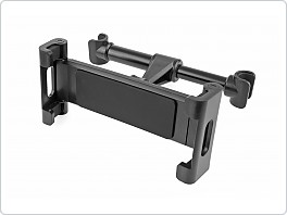 Držák tabletu na opěrku hlavy, THOLD-02