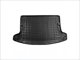 Vana do kufru gumová Rezaw, SSANGYONG KORANDO 2019- (HORNÍ DNO)