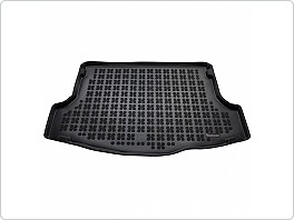 Vana do kufru gumová Rezaw, SSANGYONG XLV 2016- (DOLNÍ DNO)