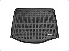 Vana do kufru gumová Rezaw, SSANGYONG XLV 2016- (HORNÍ DNO)