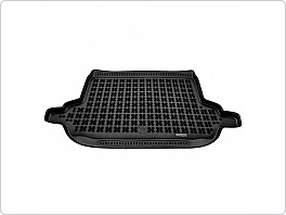 Vana do kufru gumová Rezaw, SUBARU FORESTER 2013-2019