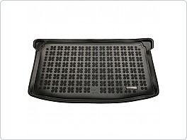 Vana do kufru gumová Rezaw, SUZUKI BALENO 2016-2020 (HORNÍ DNO)