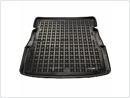 Vana do kufru gumová Rezaw, TESLA MODEL S 2012- (ZADNÍ KUFR)