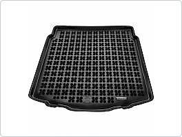 Vana do kufru gumová Rezaw, TOYOTA AURIS 2012-2019 (COMBI, DOLNÍ DNO, HYBRID, PACKET PREMIUM)