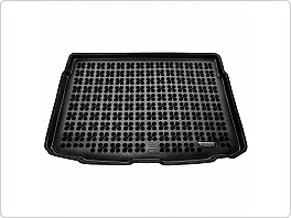 Vana do kufru gumová Rezaw, TOYOTA AURIS 2012-2019 (HB, DOLNÍ DNO, PACKET COMFORT)