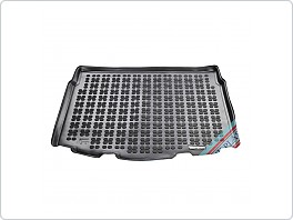 Vana do kufru gumová Rezaw, TOYOTA COROLLA 2018- (COMBI, DOLNÍ DNO, HYBRID)