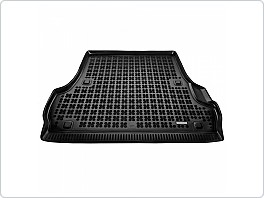 Vana do kufru gumová Rezaw, TOYOTA LAND CRUISER J200 2007-