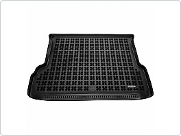 Vana do kufru gumová Rezaw, TOYOTA LAND CRUISER PRADO J150 2014- (7 MÍST)