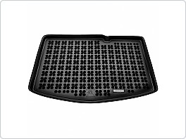 Vana do kufru gumová Rezaw, TOYOTA YARIS 2010-2014 (HYBRID), TOYOTA YARIS 2010-2020 (DOLNÍ DNO)