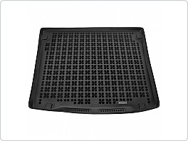 Vana do kufru gumová Rezaw, VW CADDY 2004-2020 (5 MÍST), SKLADEM