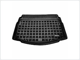Vana do kufru gumová Rezaw, VW GOLF VII. 2012-2019 (HB, DOLNÍ DNO)