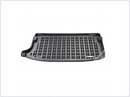 Vana do kufru gumová Rezaw, VW T-CROSS 2019- (HORNÍ DNO)