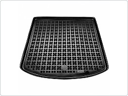 Vana do kufru gumová Rezaw, VW TOURAN 2003-2015 (5 MÍST)