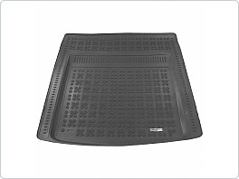 Vana do kufru gumová Rezaw, VOLVO S60 2018- (SEDAN)