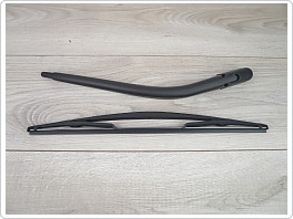 Zadní stěrač Zafira A